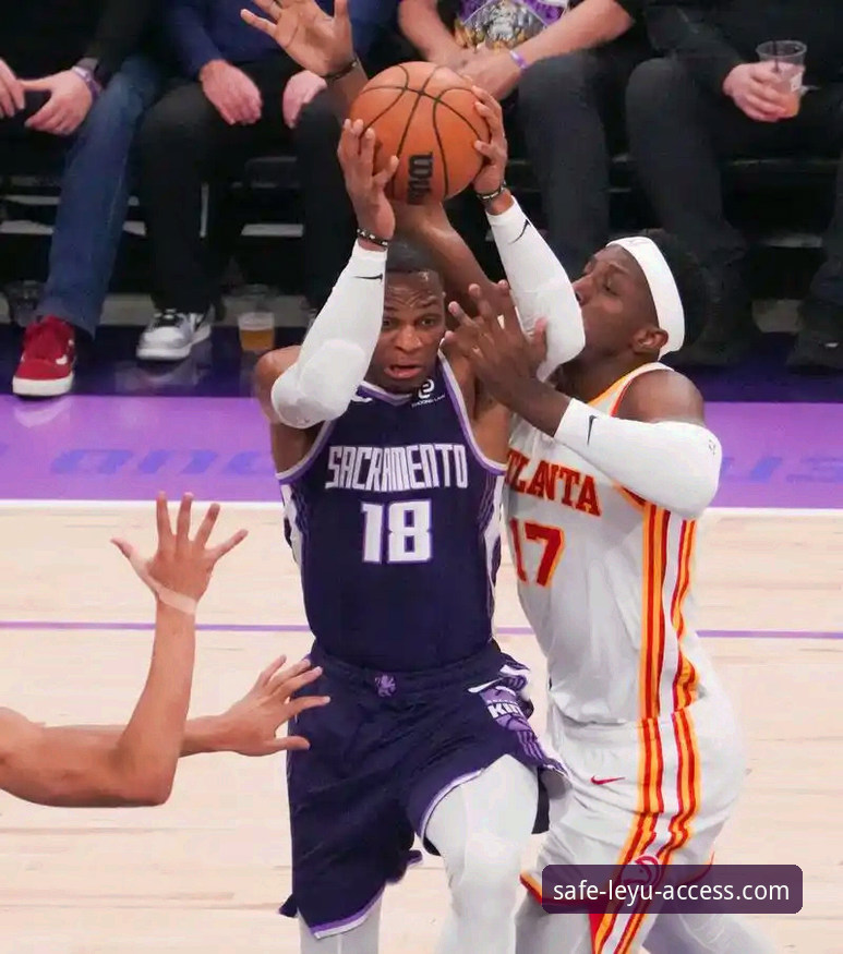 看NBA季后赛大胜必备知识：乐鱼体育平台深度解读尼克斯140-89狂胜老鹰